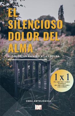 Book cover for El silencioso dolor del alma