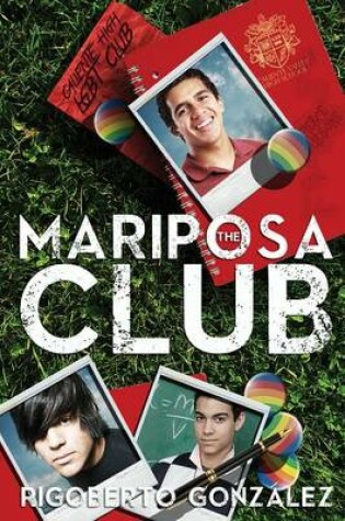 Cover of The Mariposa Club