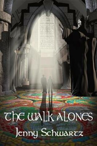 Cover of The Walk Alones