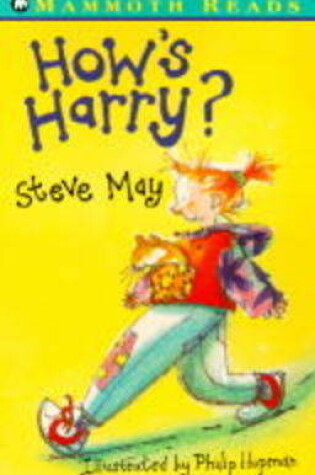 Cover of How's Harry?