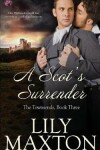 Book cover for A Scot's Surrender