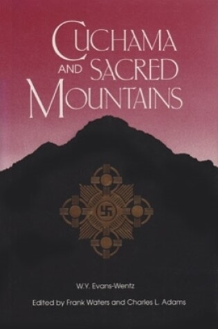 Cover of Cuchama and Sacred Mountains
