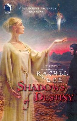 Book cover for Shadows of Destiny