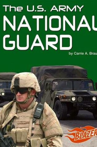 Cover of The U.S. Army National Guard