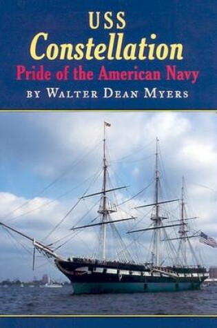 Cover of USS Constellation