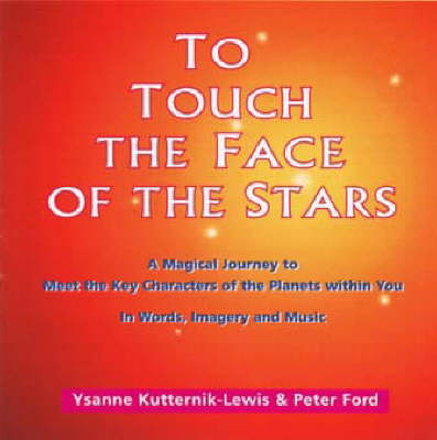 Book cover for To Touch the Face of the Stars