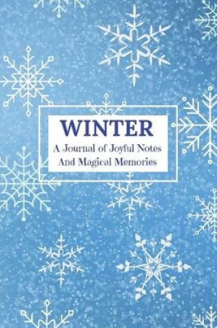 Cover of Winter