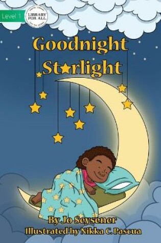 Cover of Goodnight, Starlight
