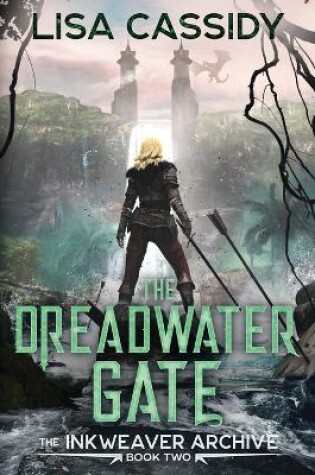Cover of The Dreadwater Gate