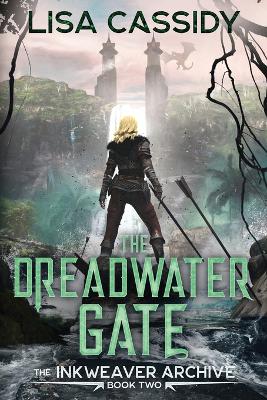 Book cover for The Dreadwater Gate