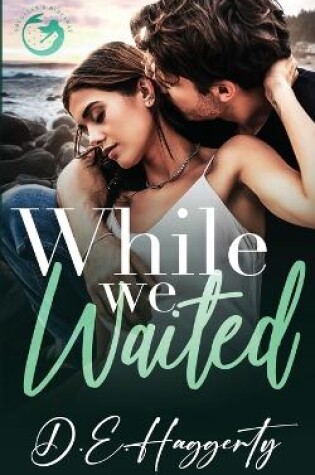 Cover of While We Waited