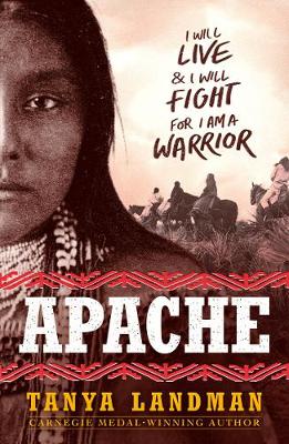 Cover of Apache
