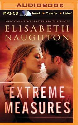 Book cover for Extreme Measures