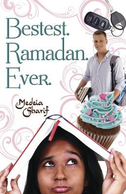 Book cover for Bestest. Ramadan. Ever.