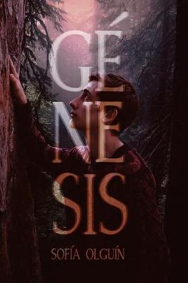 Book cover for Génesis