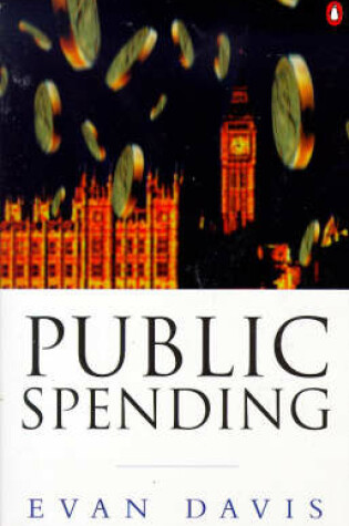 Cover of Public Spending