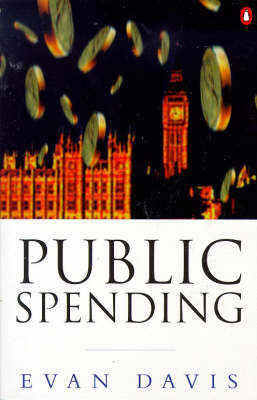 Book cover for Public Spending