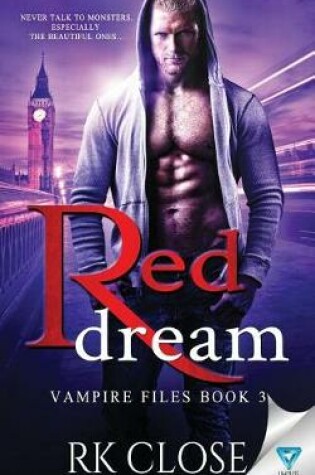 Cover of Red Dream
