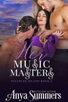 Book cover for Her Music Masters