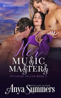 Book cover for Her Music Masters