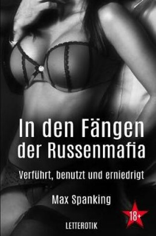 Cover of In Den F ngen Der Russenmafia