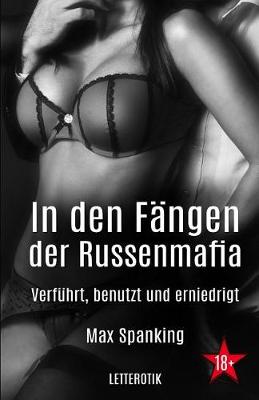 Book cover for In Den F ngen Der Russenmafia