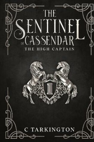 Cover of The Sentinel of Cassendar