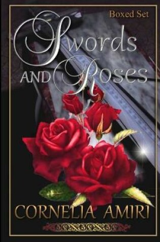 Cover of Box Set - Swords and Roses