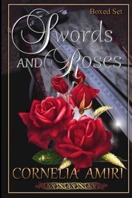 Book cover for Box Set - Swords and Roses