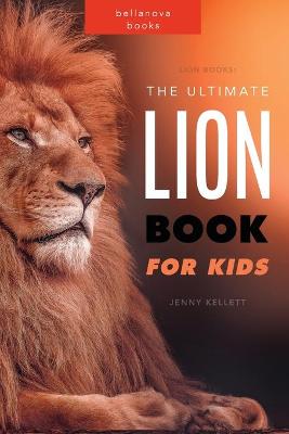 Book cover for Lion Books