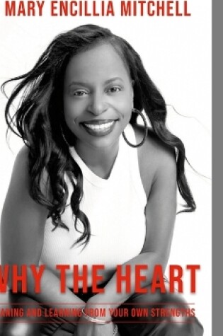 Cover of Why The Heart