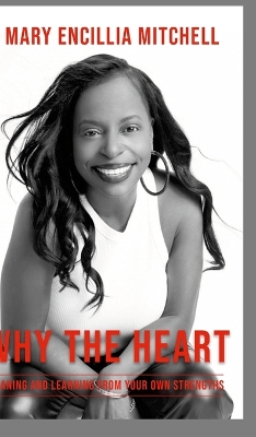 Book cover for Why The Heart