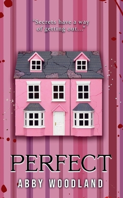 Book cover for Perfect