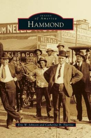 Cover of Hammond