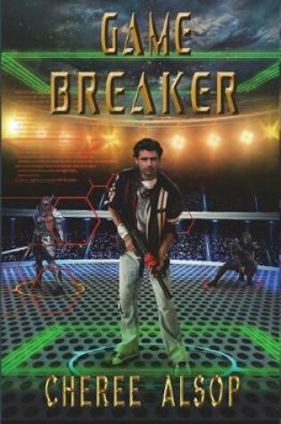 Cover of Game Breaker