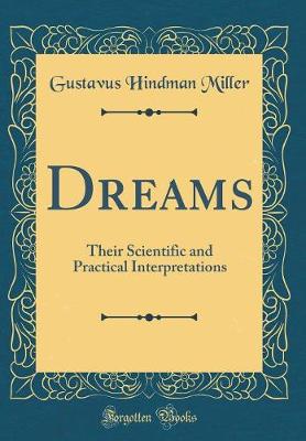 Book cover for Dreams