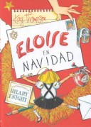 Book cover for Eloise En Navidad