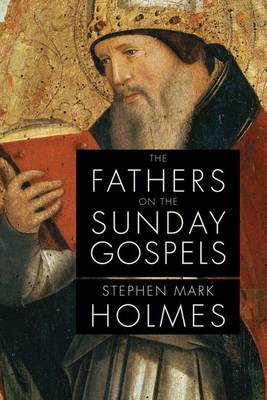 Book cover for The Fathers on the Sunday Gospels