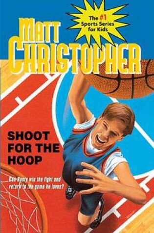 Cover of Shoot for the Hoop