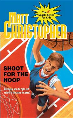 Book cover for Shoot for the Hoop