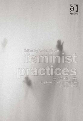 Cover of Feminist Practices