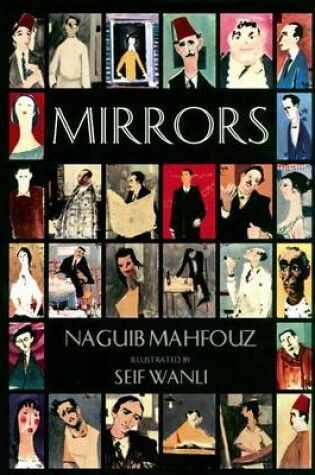 Cover of Mirrors