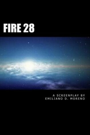 Cover of Fire 28