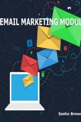 Cover of Email Marketing Modul