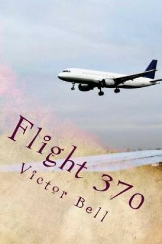 Cover of Flight 370