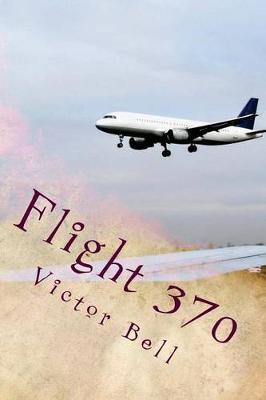 Book cover for Flight 370