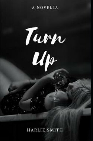 Cover of Turn Up