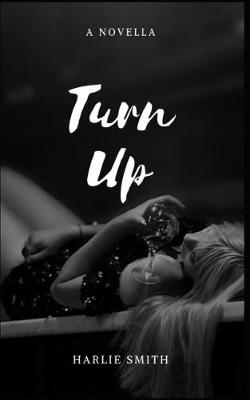 Book cover for Turn Up