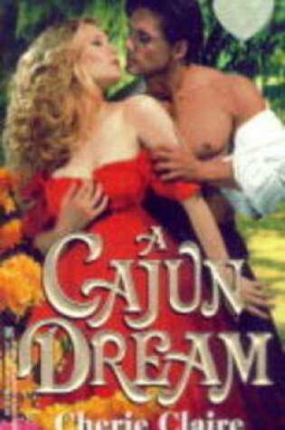 Cover of A Cajun Claire