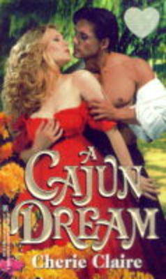 Book cover for A Cajun Claire